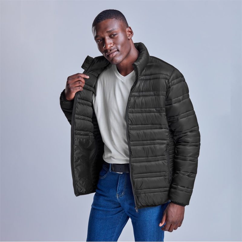 Mens Eclipse Jacket - Image 7